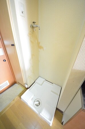 プラウディアの物件内観写真